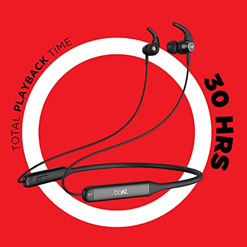 boAt Rockerz 330 Wireless Neckband