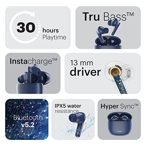 Noise Buds VS104 Truly Wireless Earbuds