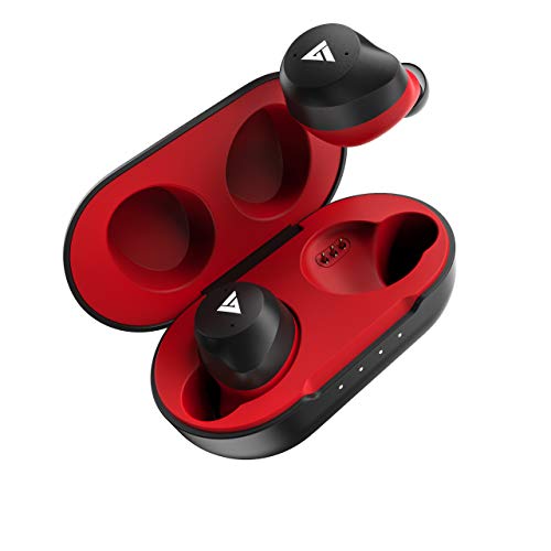 Boult Audio AirBass TrueBuds Truely Wireless Earbuds