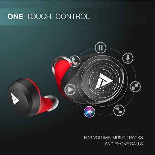 Boult Audio AirBass TrueBuds Truely Wireless Earbuds