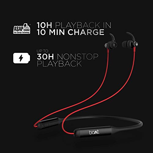 boAt Rockerz 335 Wireless Neckband