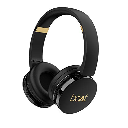 boAt Rockerz 370 Wireless Headphone