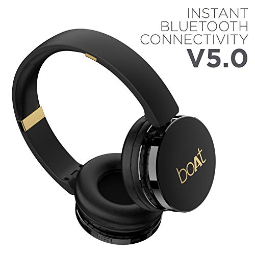 boAt Rockerz 370 Wireless Headphone