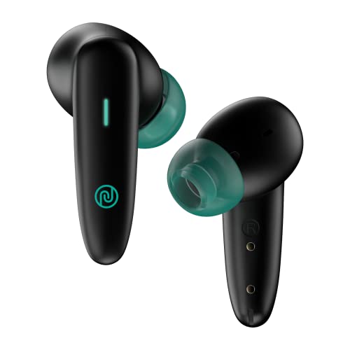 Noise Buds Vs402 Truly Wireless Earbuds | Neon Black