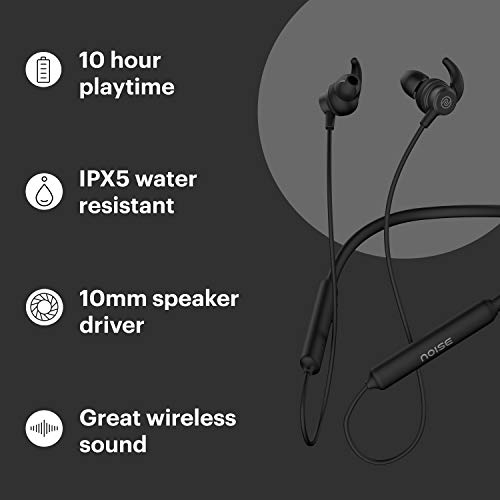 Noise Tune Active Wireless Neckband