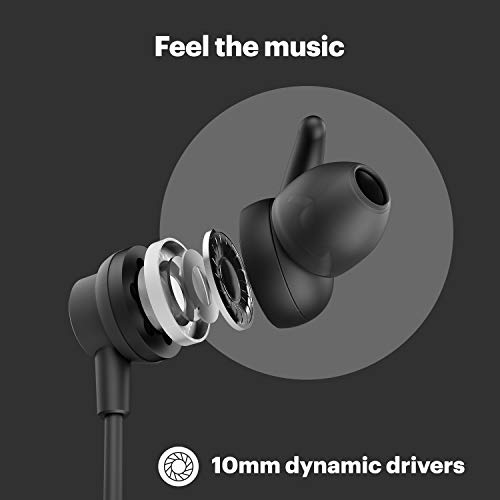 Noise Tune Active Wireless Neckband