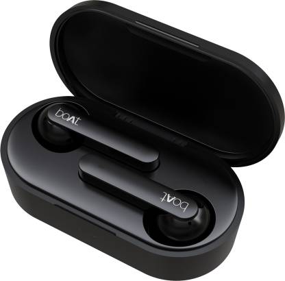 boAt Airdopes 461 Truly Wireless Earbuds