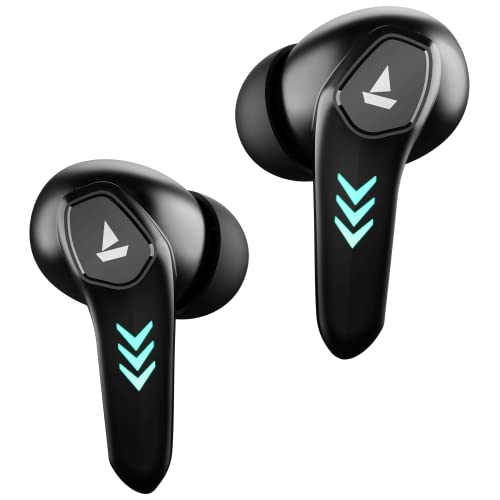 Boat Airdopes 190 True Wireless Earbuds Sabre