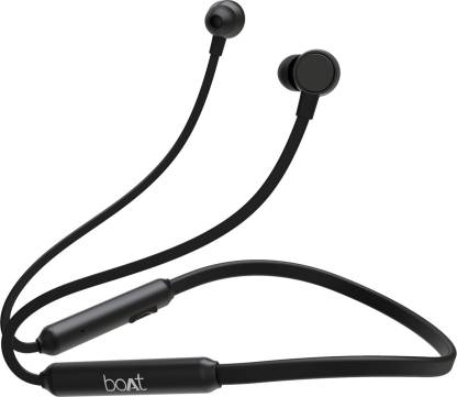 boAt 103 Wireless Neckband
