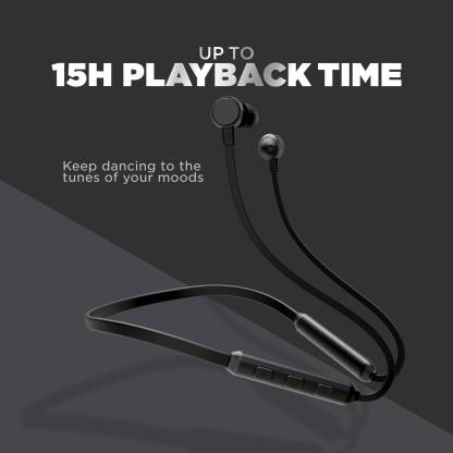 boAt 103 Wireless Neckband