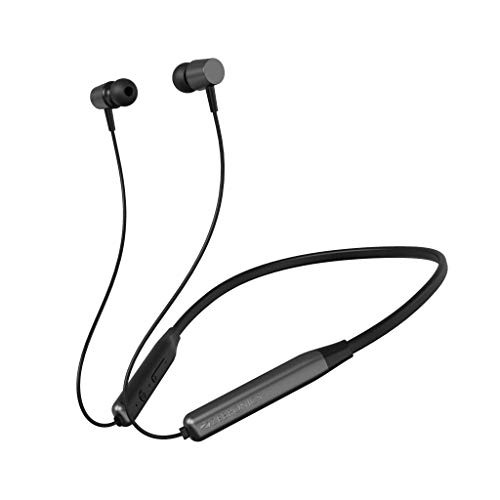 Zebronics Zeb-Lark Wireless Neckband