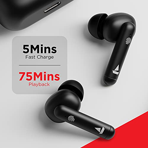 boAt Airdopes 141 Truly Wireless Earbuds