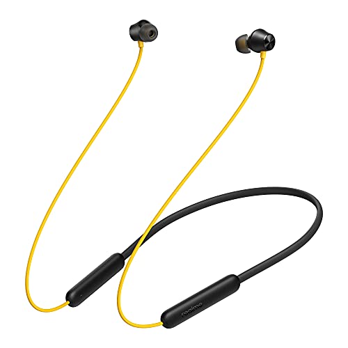 realme Buds Wireless 2 Neo Earbuds