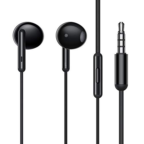 Realme Buds Classic Wired Earphones with HD Microphone