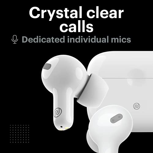 Noise Air Buds+ Truly Wireless Earbuds