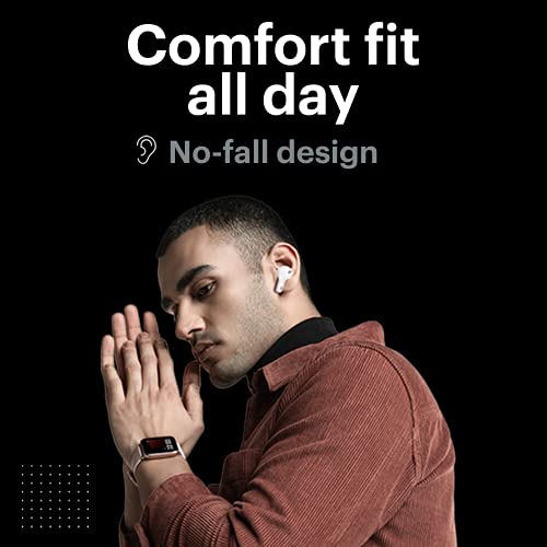 Noise Air Buds+ Truly Wireless Earbuds