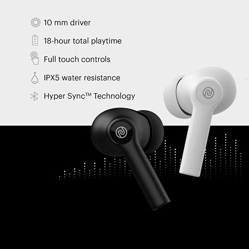 Noise Buds VS103 Truly Wireless Earbuds
