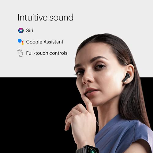 Noise Buds VS103 Truly Wireless Earbuds