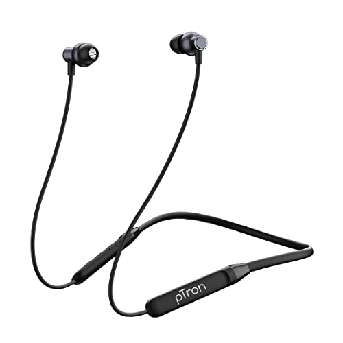 pTron Tangent Evo Wireless Neckband