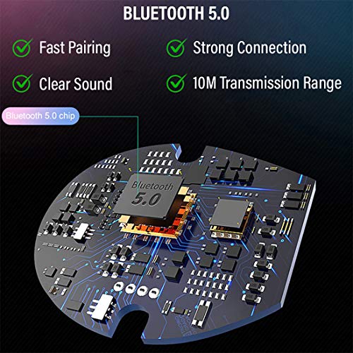 pTron Tangent Lite Wireless Neckband