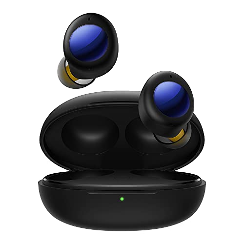 realme Buds Q2 in-Ear Truely Wireless Earbuds With ANC