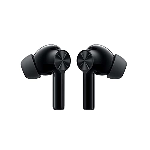 OnePlus Buds Z2 Truly Wireless Earbuds