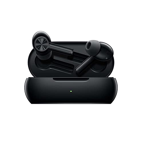 OnePlus Buds Z2 Truly Wireless Earbuds