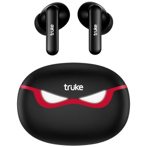 truke Buds BTG3 Truly Wireless Earbuds With ANC