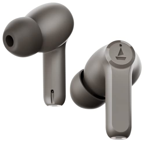 boAt Airdopes 393 Truly Wireless With ANC