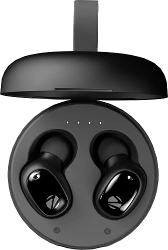 Zebronics Zeb-Sound Bomb 1 Truely Wireless Earbuds
