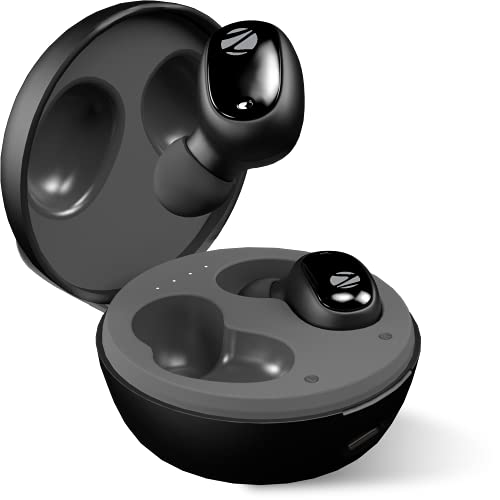 Zebronics Zeb-Sound Bomb 1 Truely Wireless Earbuds