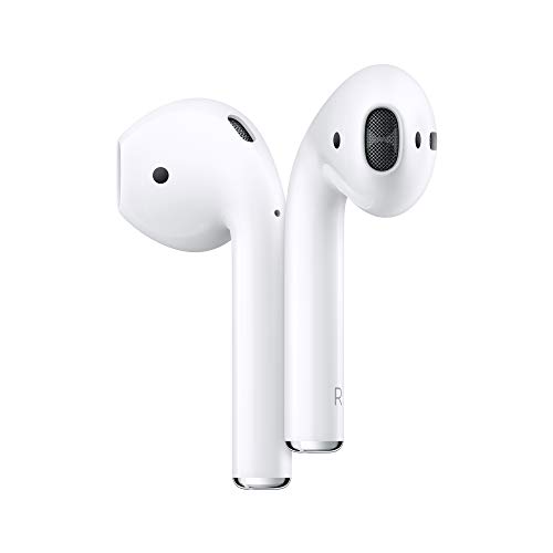 Apple Airpods (2nd Generation)