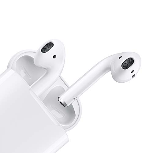 Apple Airpods (2nd Generation)