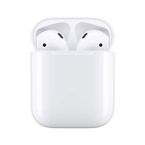 Apple Airpods (2nd Generation)