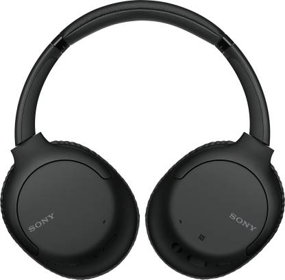 Sony WH-CH710N Wireless Headphones With ANC