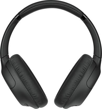 Sony WH-CH710N Wireless Headphones With ANC