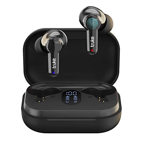 truke Buds Q1 Truly Wireless Earbuds