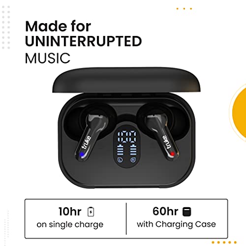 truke Buds Q1 Truly Wireless Earbuds