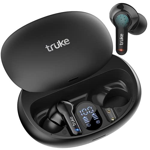 truke Buds S1 Truly Wireless Earbuds