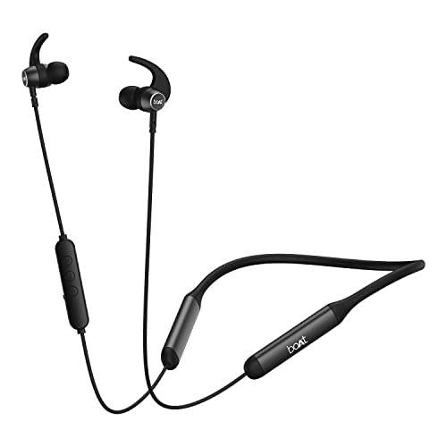 boAt Rockerz 330 Pro Wireless Neckband