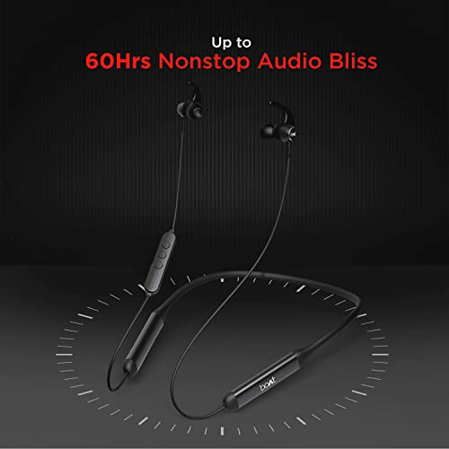 boAt Rockerz 330 Pro Wireless Neckband