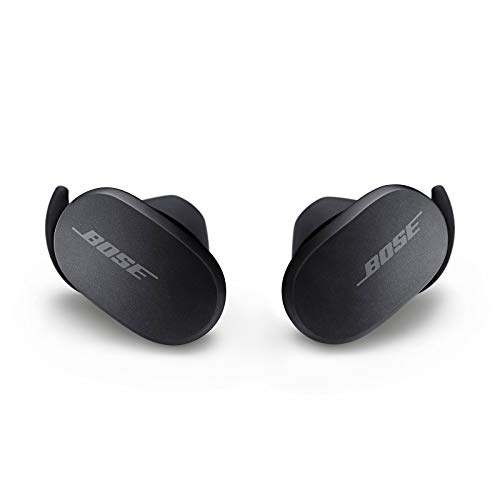 Bose Quietcomfort Noise Cancelling Bluetooth Truly Wireless in Ear Earbuds with Mic