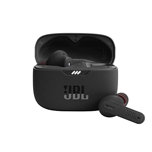 JBL Tune 230NC TWS | Active Noise Cancellation Earbuds with Mic