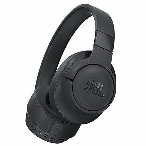 JBL Tune 760NC Over Ear Headphones With ANC