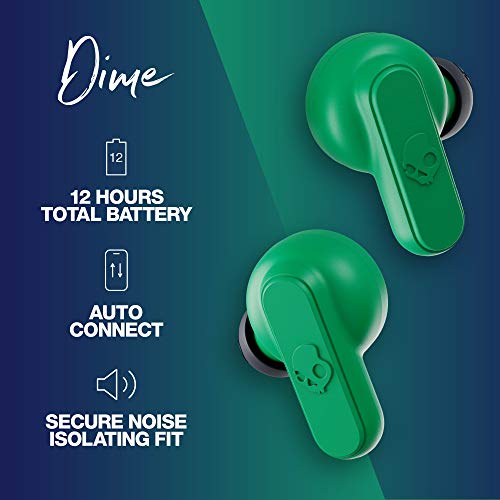 Skullcandy Dime Truly Wireless Earbuds