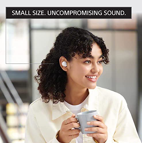 Sony WF-C500 Truly Wireless Bluetooth Earbuds