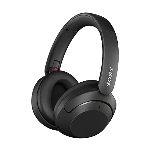 Sony WH-XB910N Wireless Over-Ear Headphones