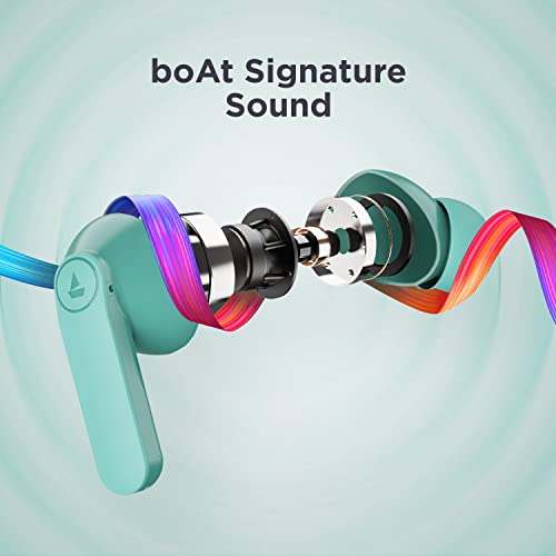 boAt Airdopes 121 PRO True Wireless Earbuds