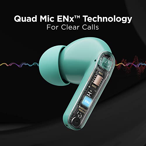boAt Airdopes 121 PRO True Wireless Earbuds