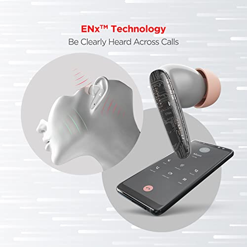 boAt Airdopes 181 Truly Wireless Earbuds